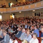 Volles Theater